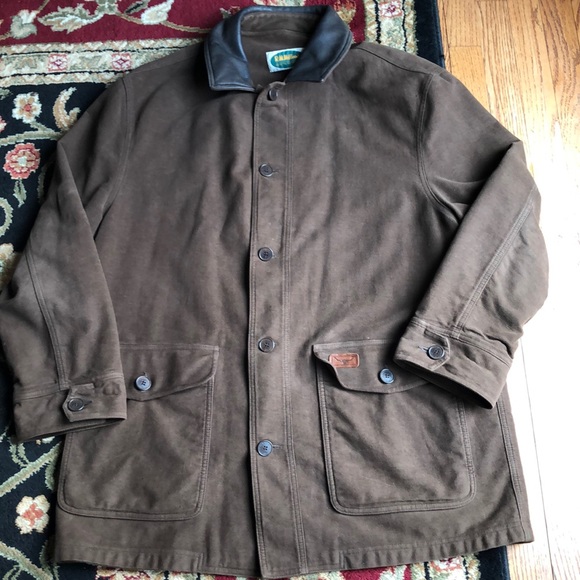 rm williams coat